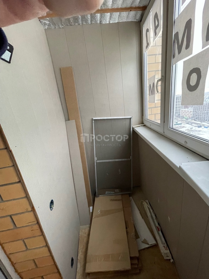 2-комнатная квартира, 61.9 м² - фото 11