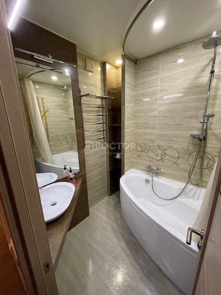 2-комнатная квартира, 61.9 м² - фото 16