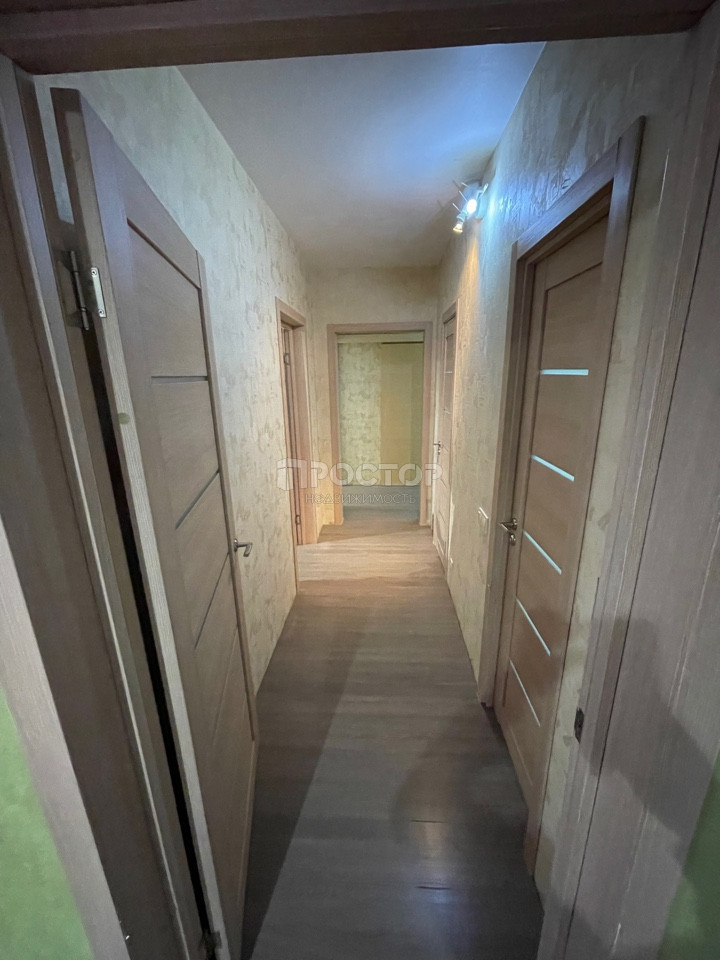 2-комнатная квартира, 61.9 м² - фото 18