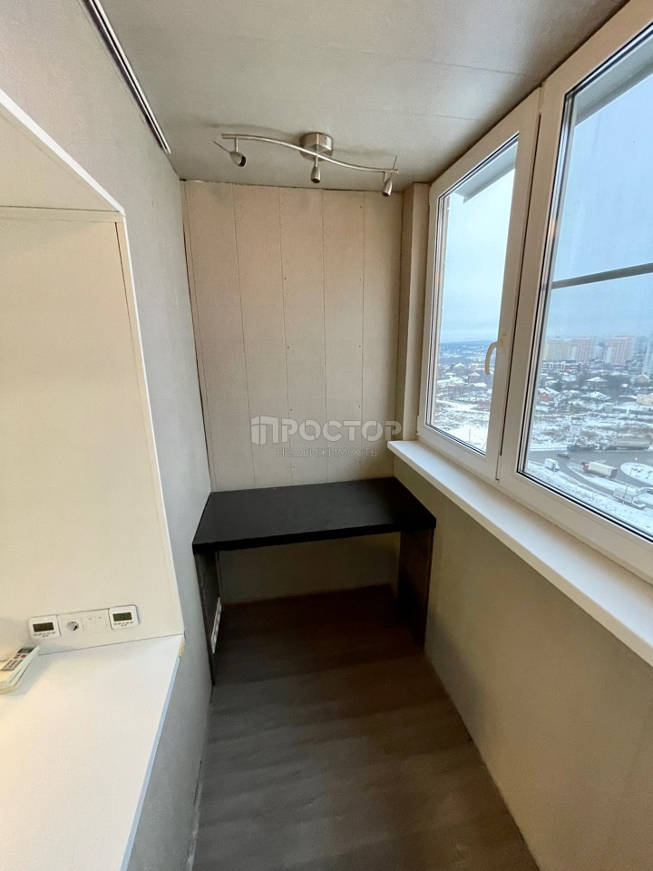 2-комнатная квартира, 61.9 м² - фото 5