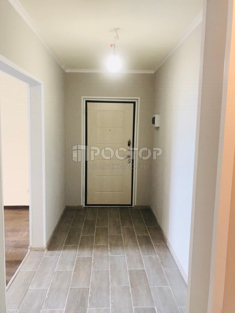 2-комнатная квартира, 57 м² - фото 15