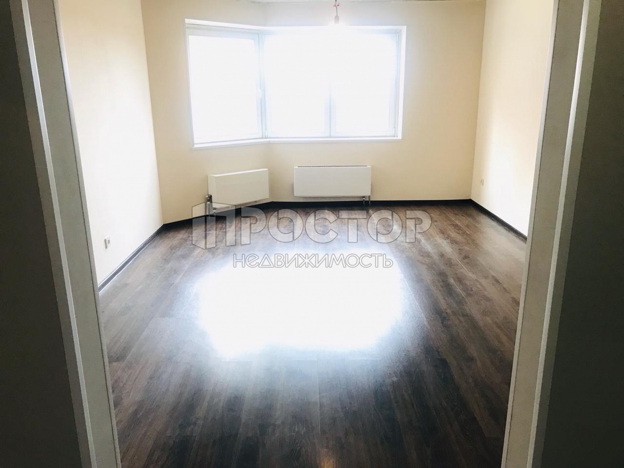 2-комнатная квартира, 57 м² - фото 2