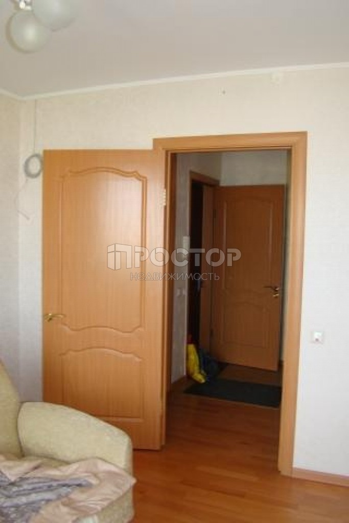 2-комнатная квартира, 49 м² - фото 4