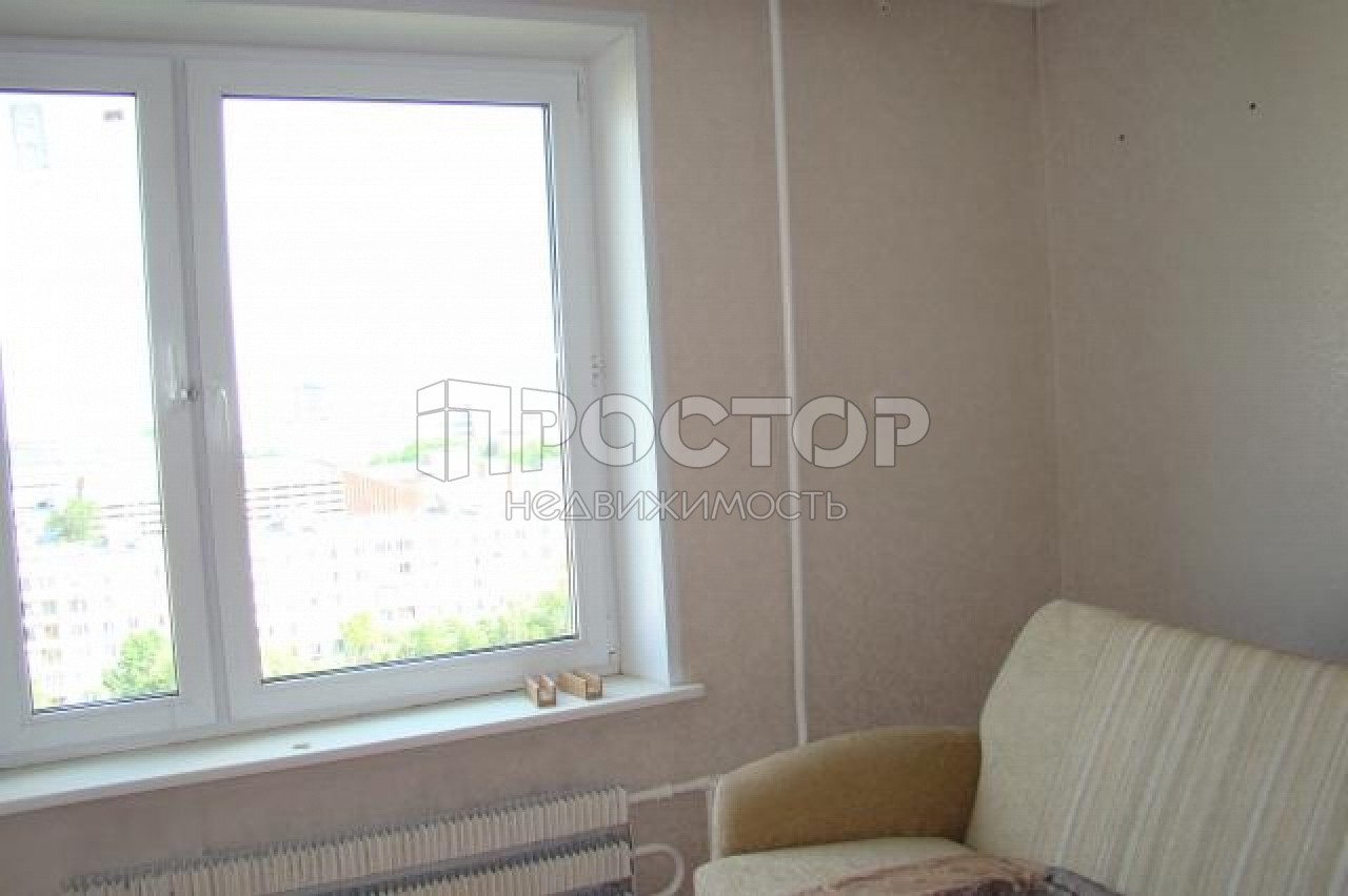 2-комнатная квартира, 49 м² - фото 3