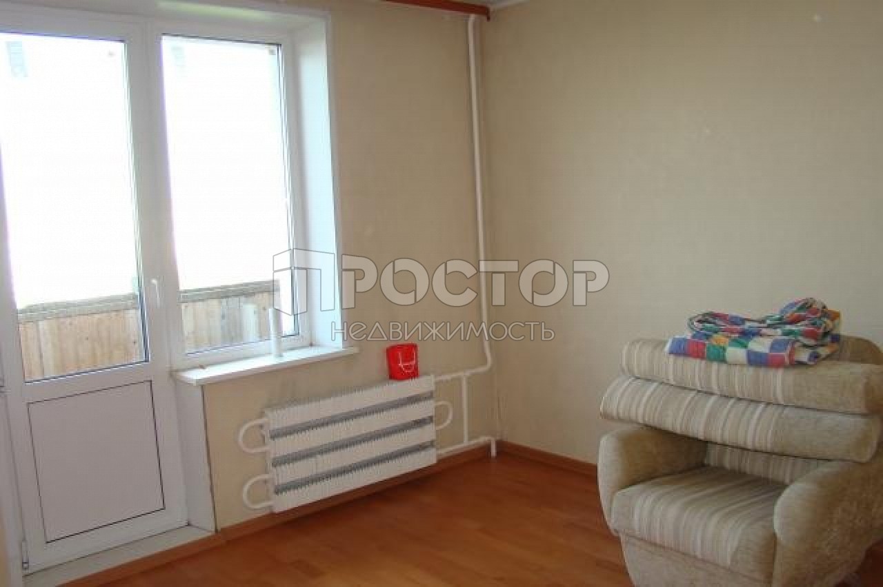 2-комнатная квартира, 49 м² - фото 2