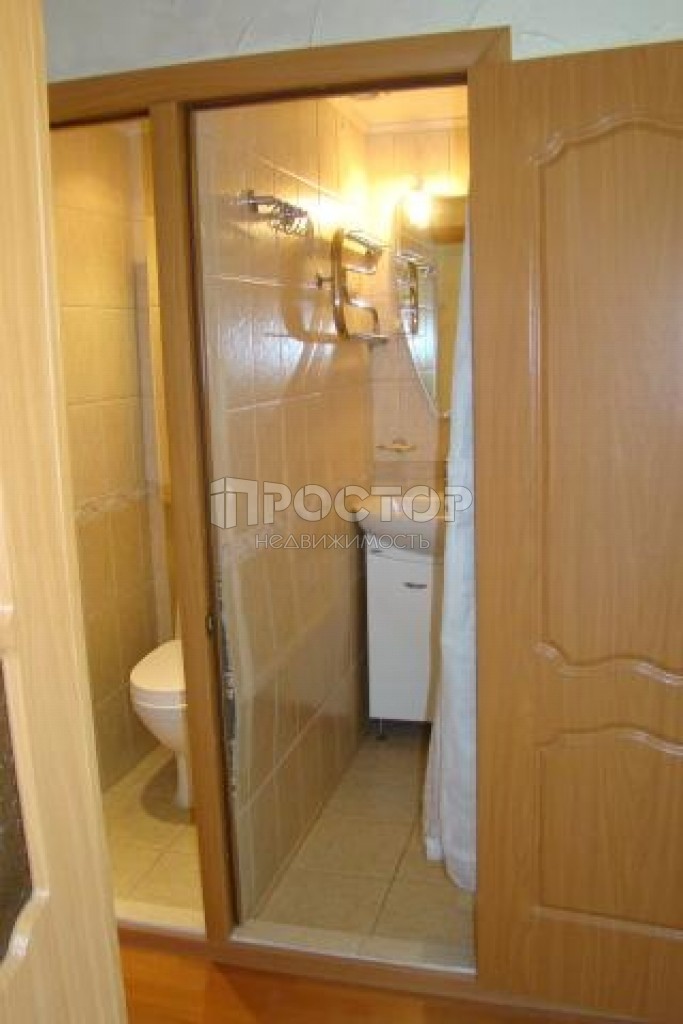 2-комнатная квартира, 49 м² - фото 6