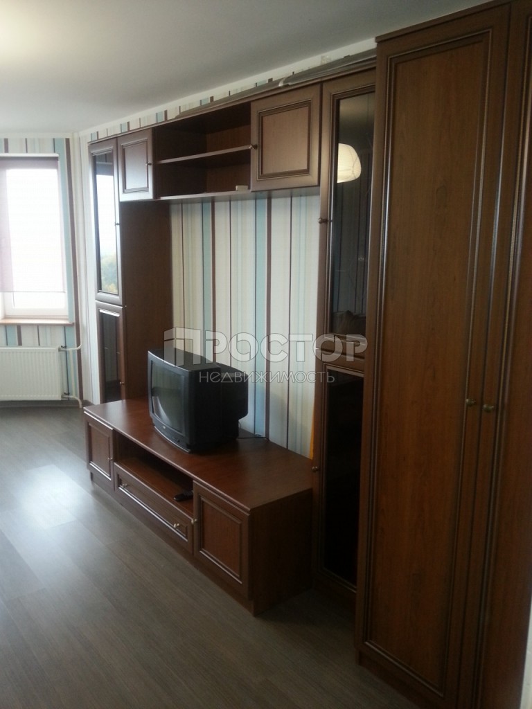 2-комнатная квартира, 46 м² - фото 8