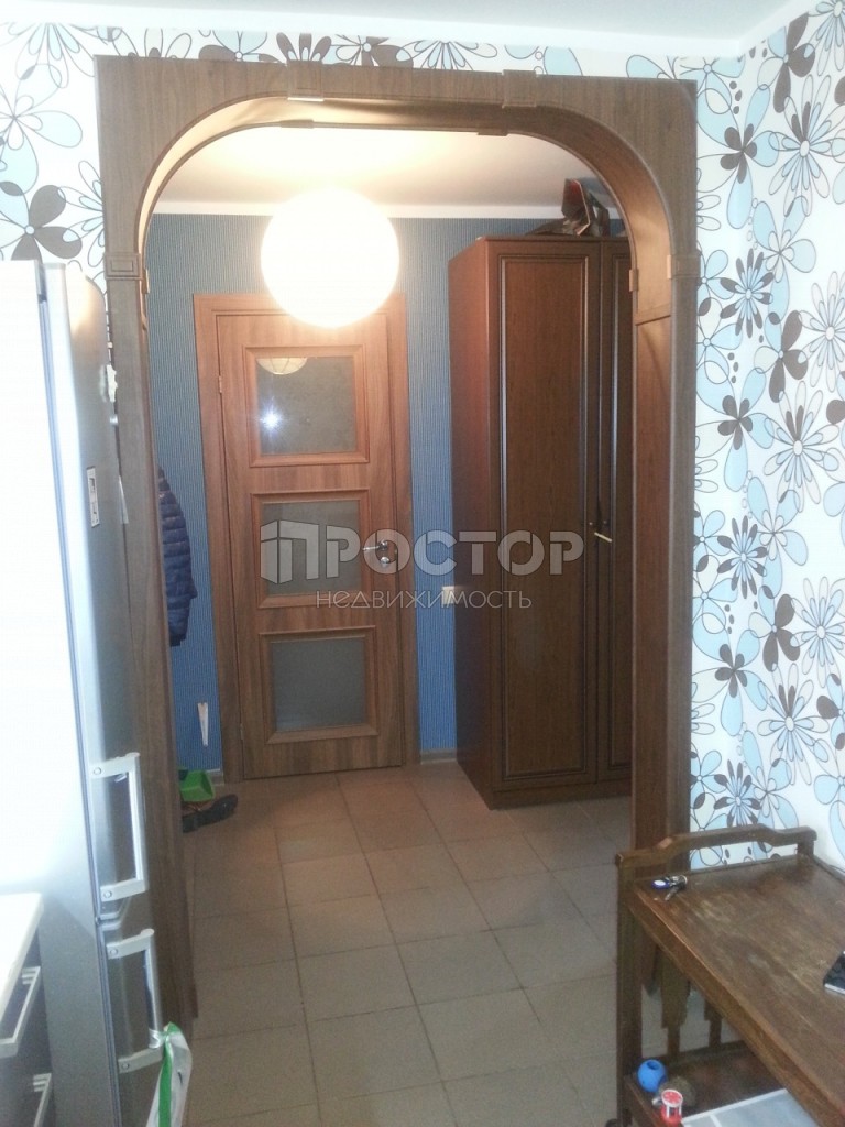 2-комнатная квартира, 46 м² - фото 13