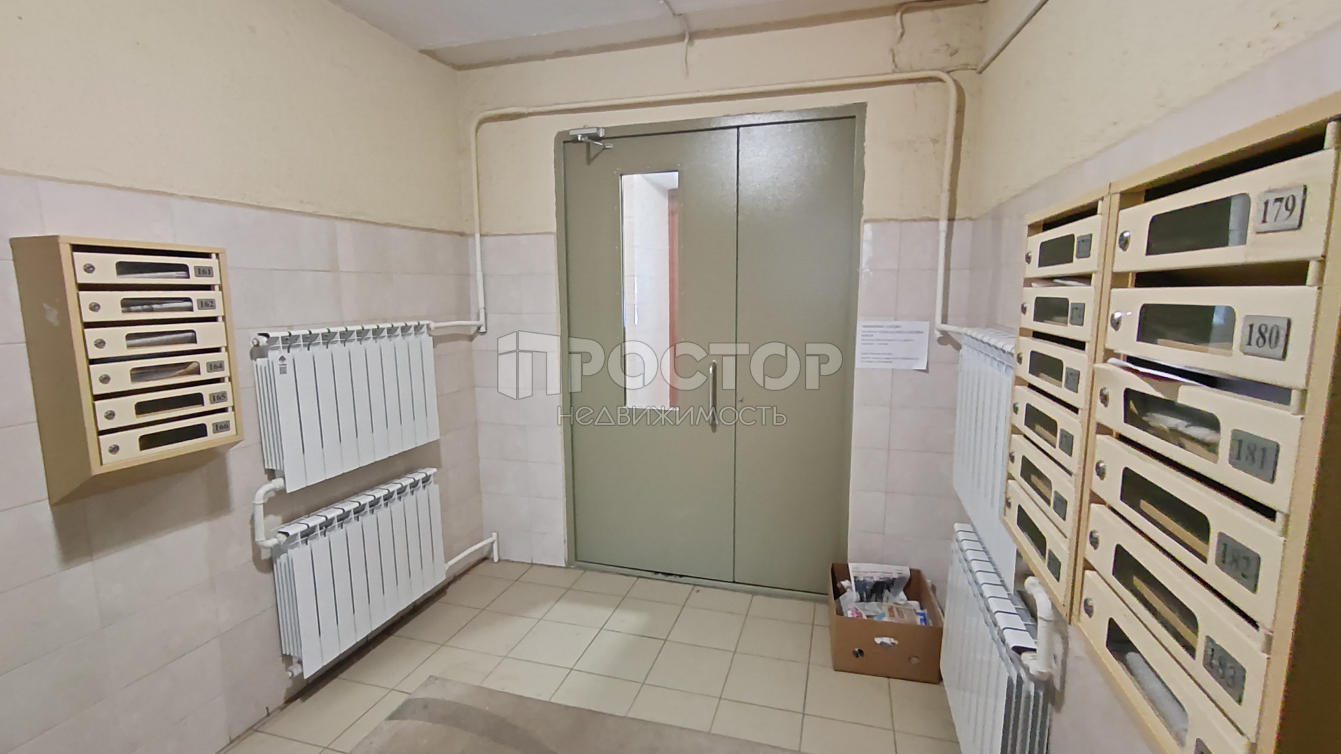 2-комнатная квартира, 40.5 м² - фото 40