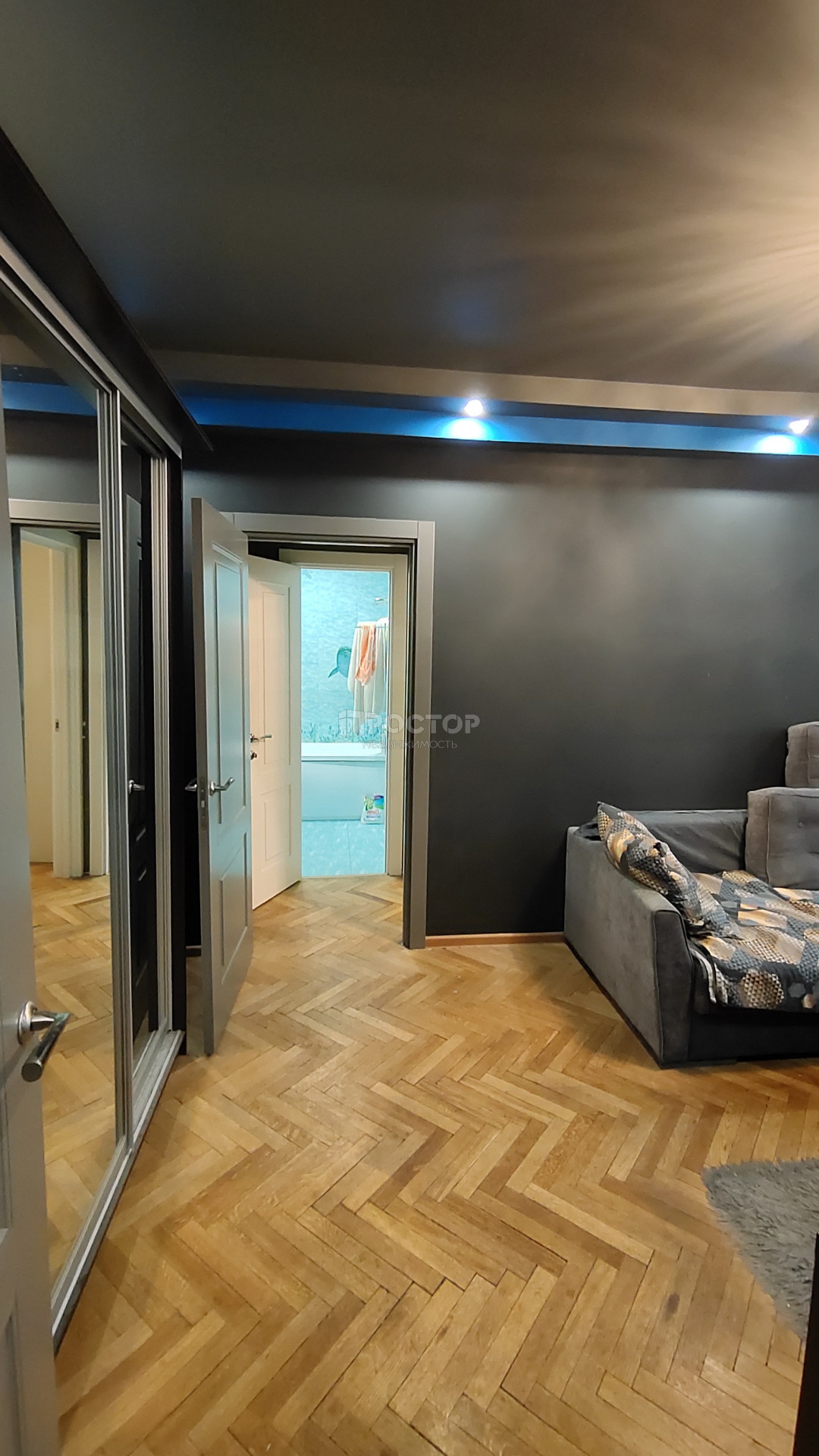 2-комнатная квартира, 40.5 м² - фото 18