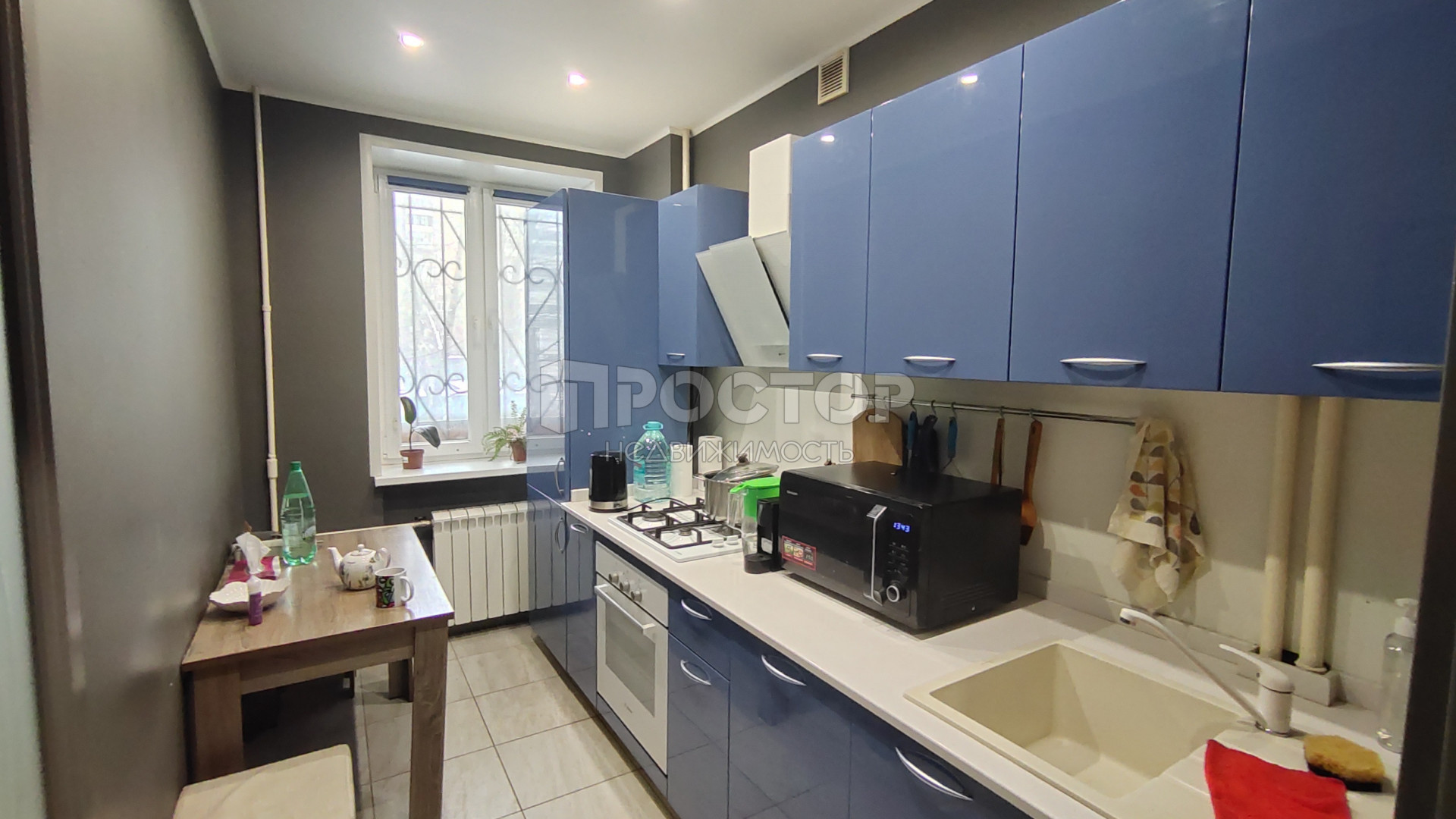 2-комнатная квартира, 40.5 м² - фото 14