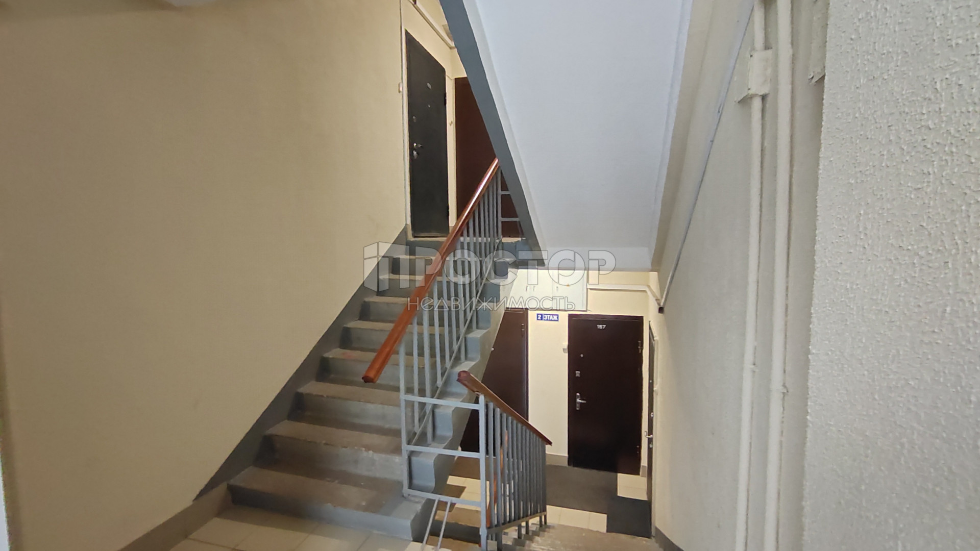 2-комнатная квартира, 40.5 м² - фото 36
