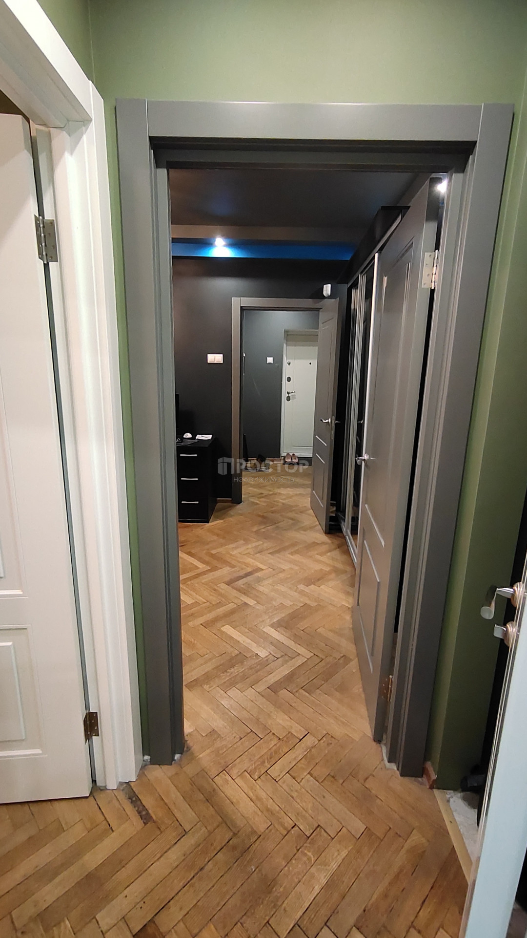 2-комнатная квартира, 40.5 м² - фото 20