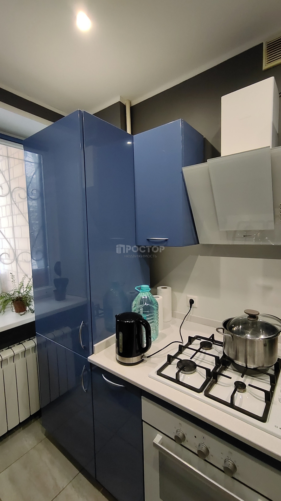 2-комнатная квартира, 40.5 м² - фото 30