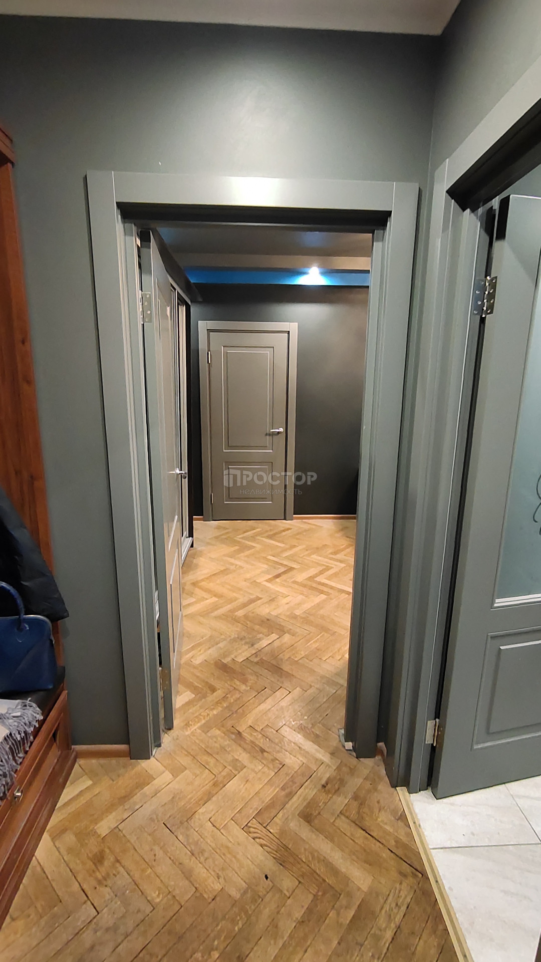2-комнатная квартира, 40.5 м² - фото 17