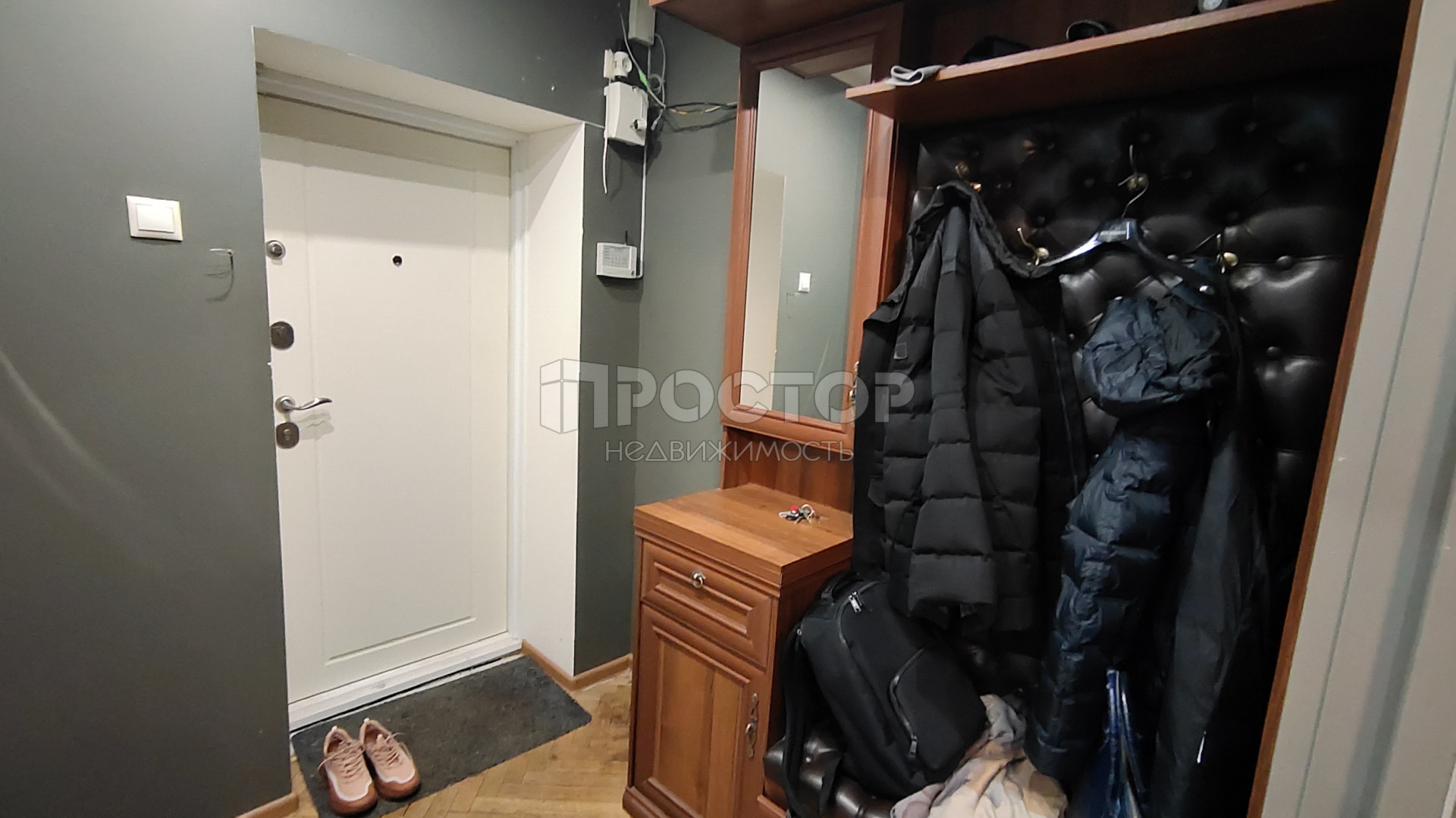 2-комнатная квартира, 40.5 м² - фото 10