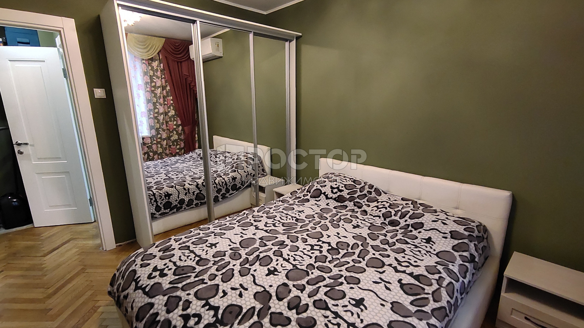 2-комнатная квартира, 40.5 м² - фото 27