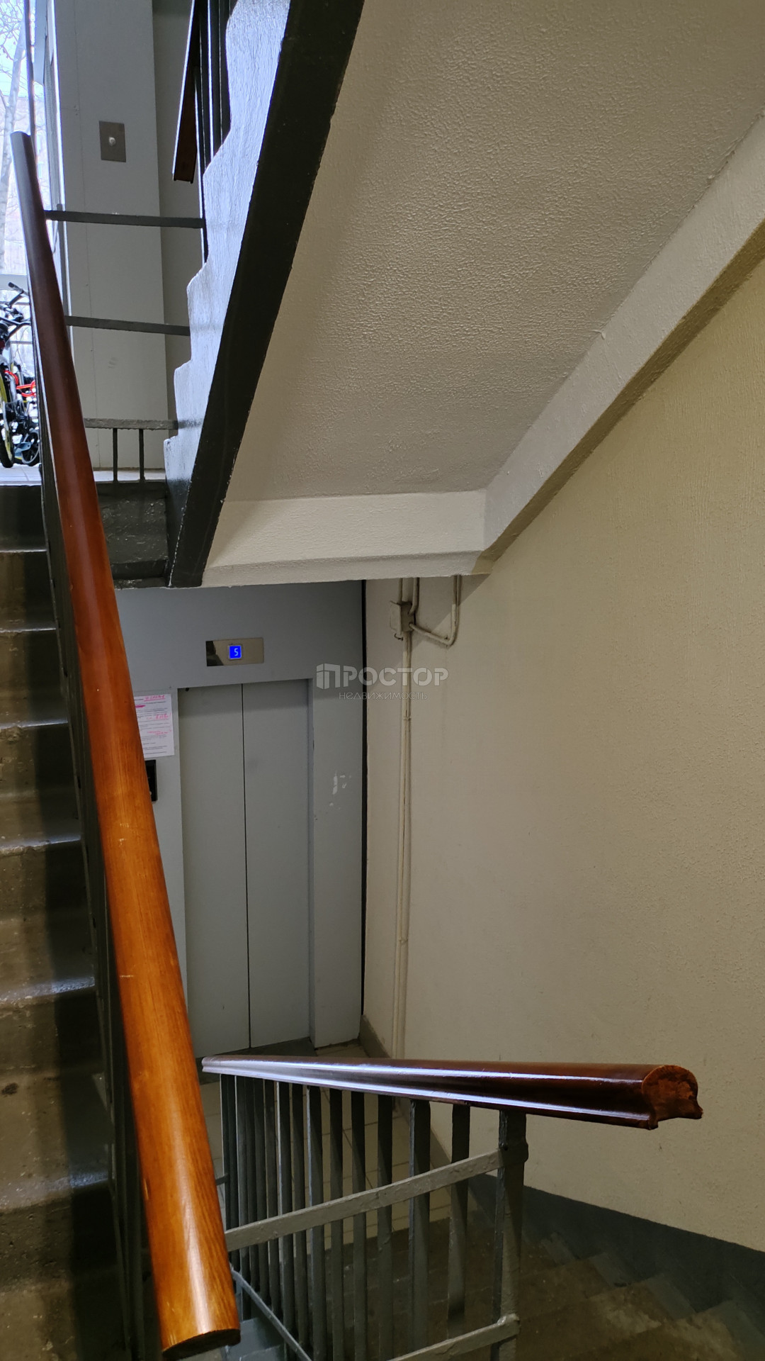 2-комнатная квартира, 40.5 м² - фото 33