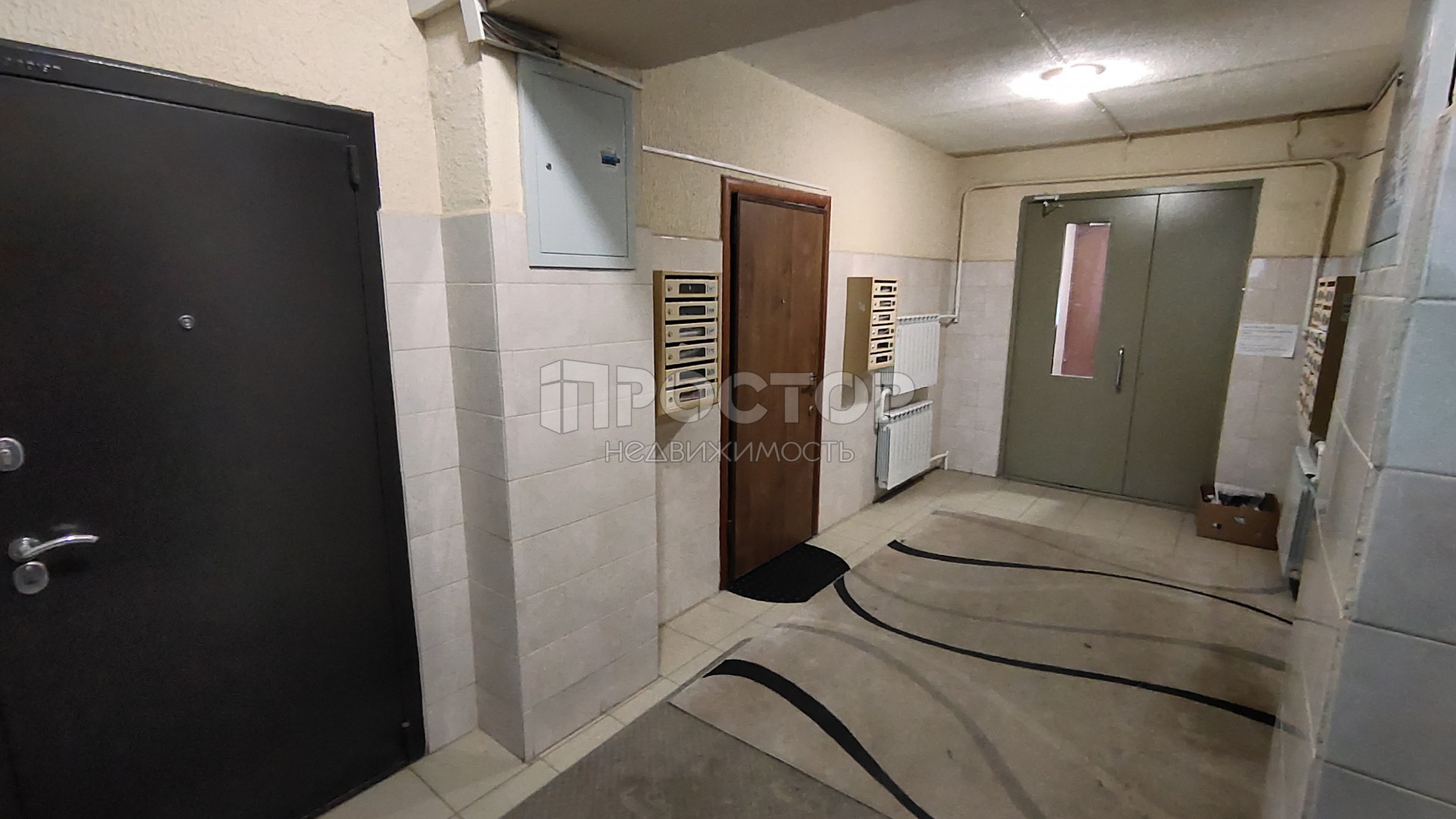 2-комнатная квартира, 40.5 м² - фото 39