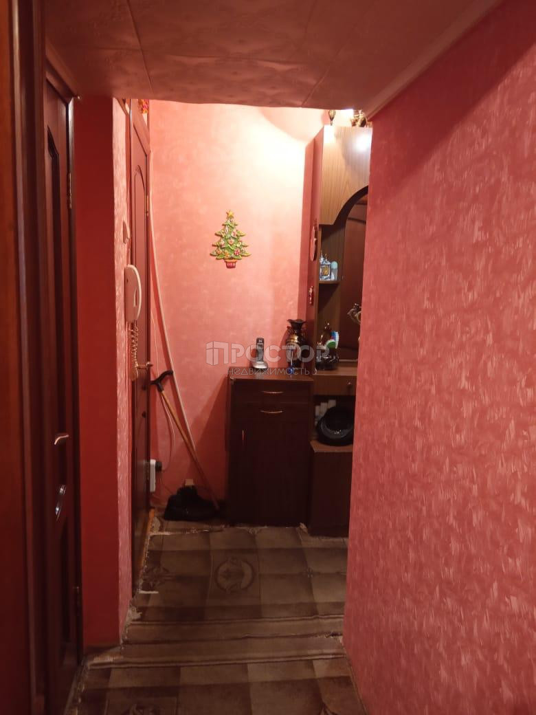 2-комнатная квартира, 43.6 м² - фото 5