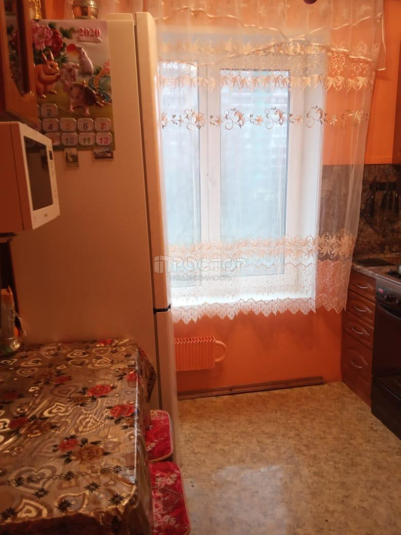 2-комнатная квартира, 43.6 м² - фото 6