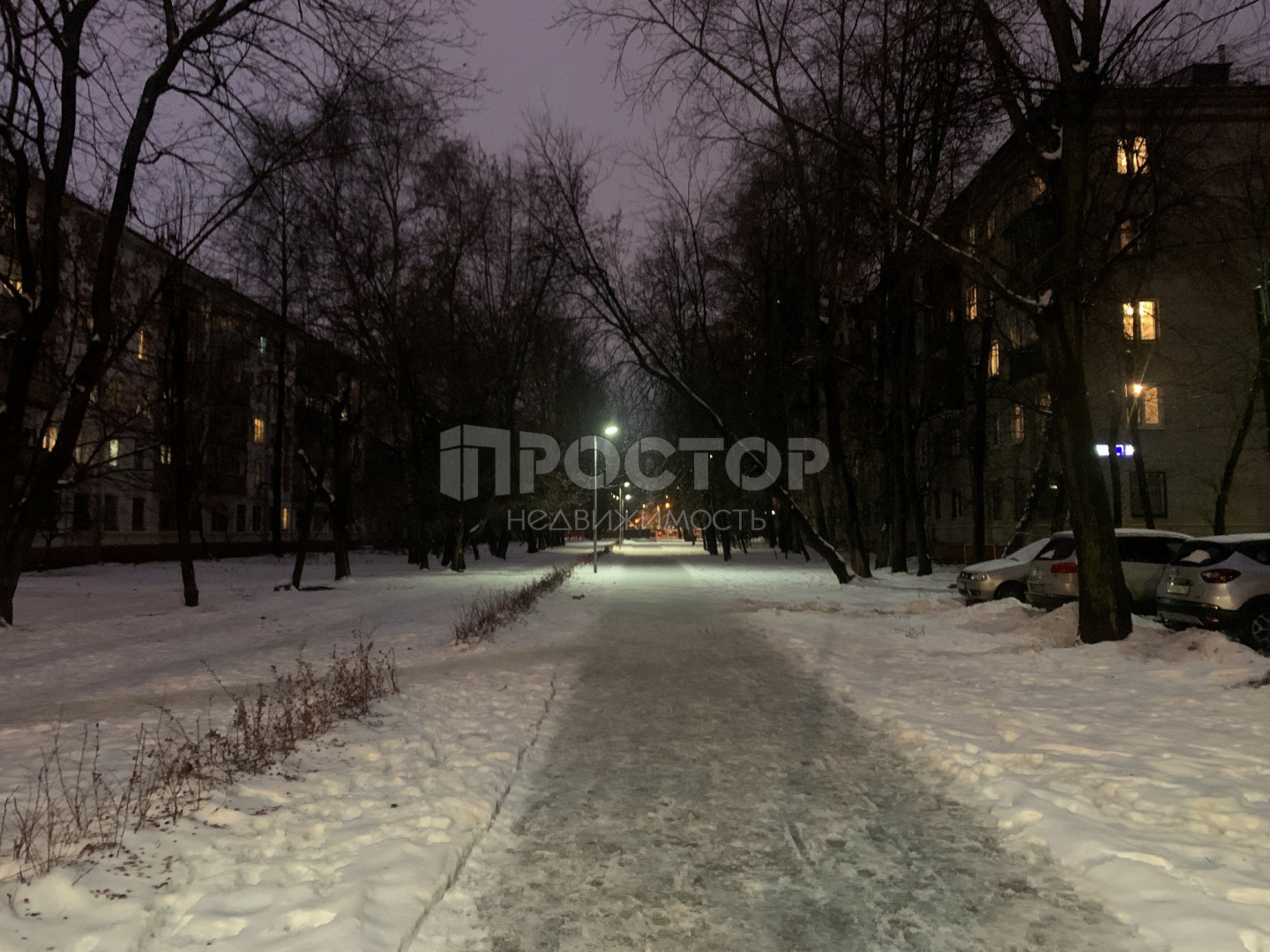 2-комнатная квартира, 41 м² - фото 16