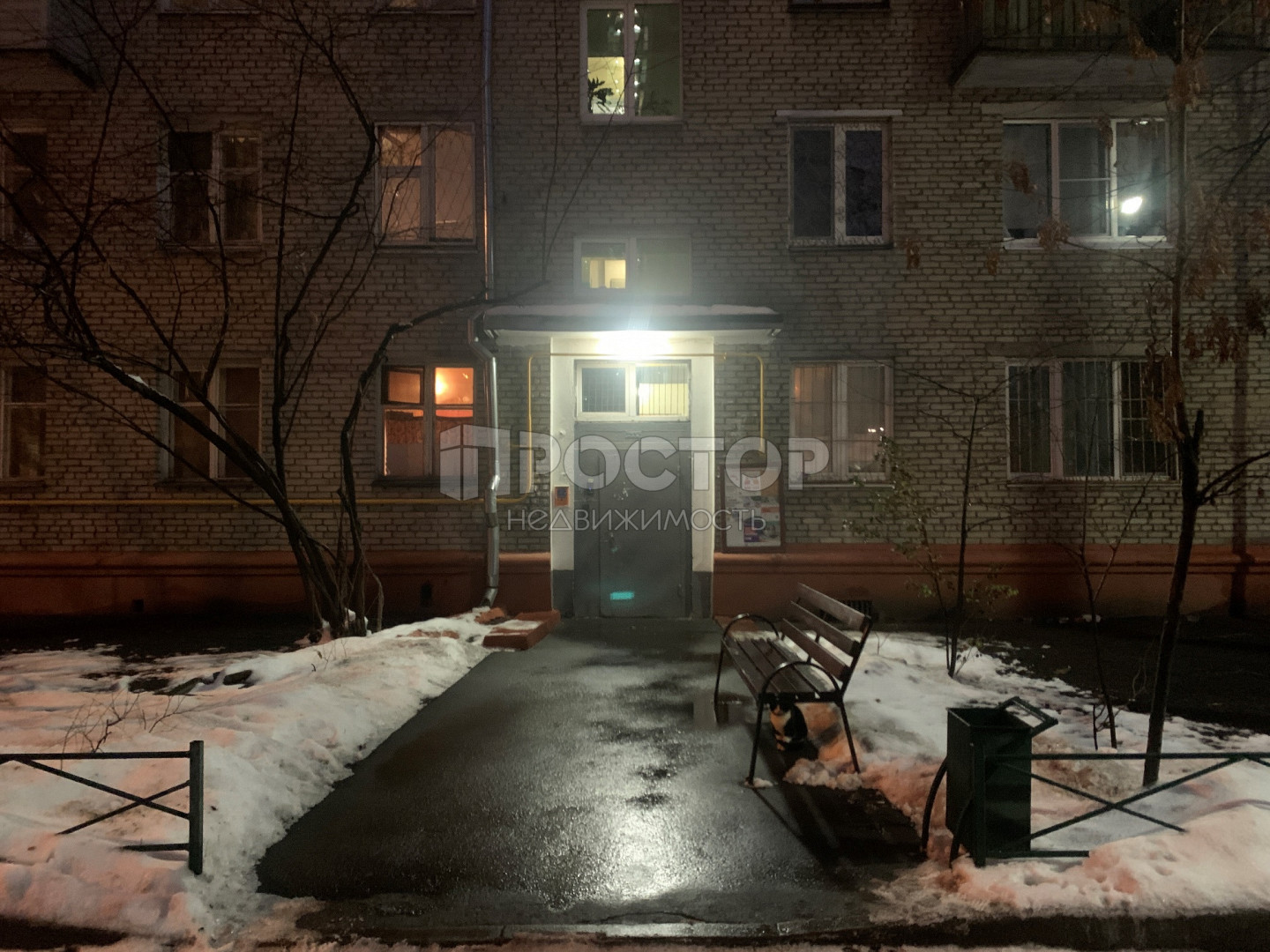 2-комнатная квартира, 41 м² - фото 17