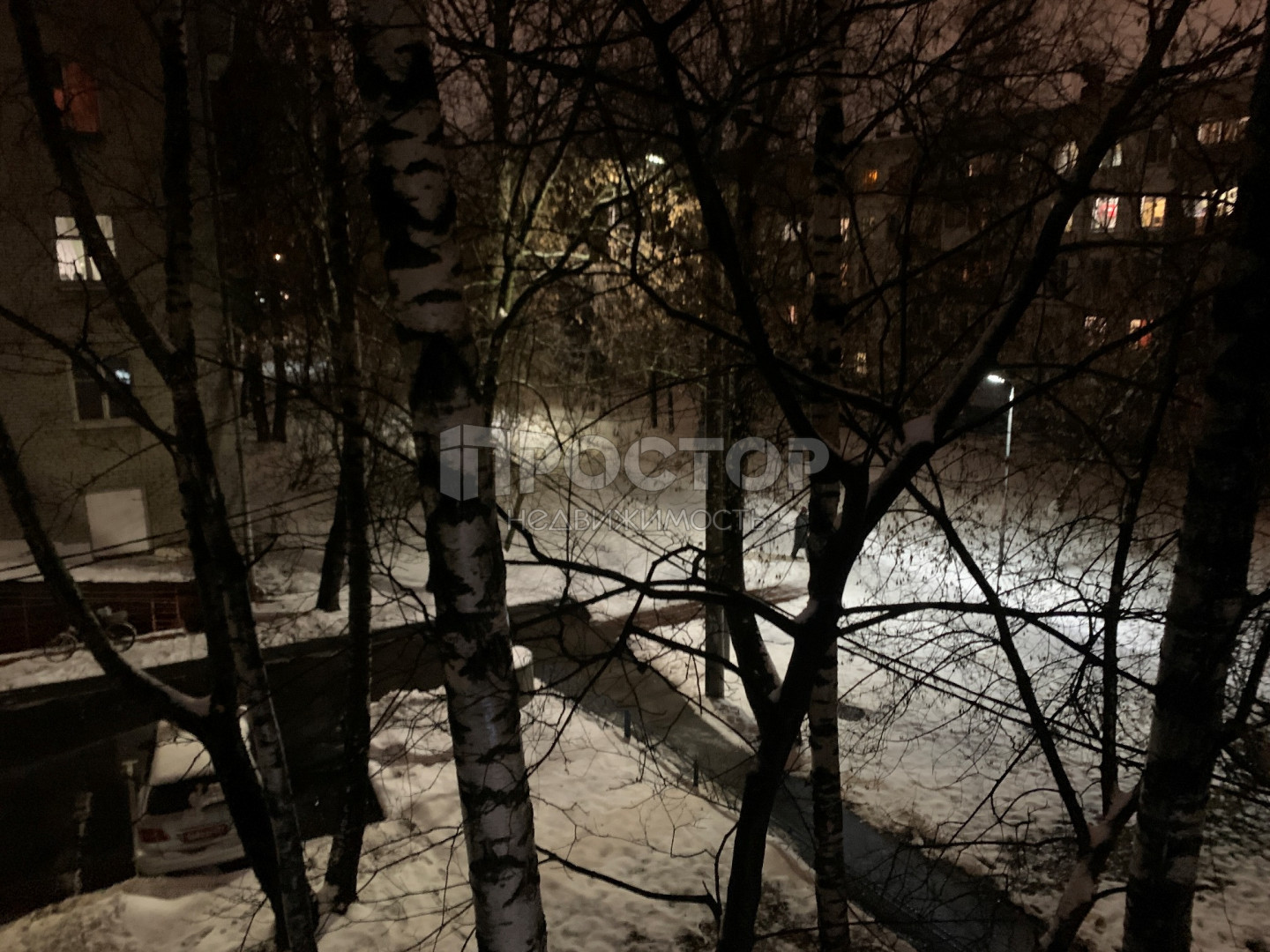2-комнатная квартира, 41 м² - фото 12