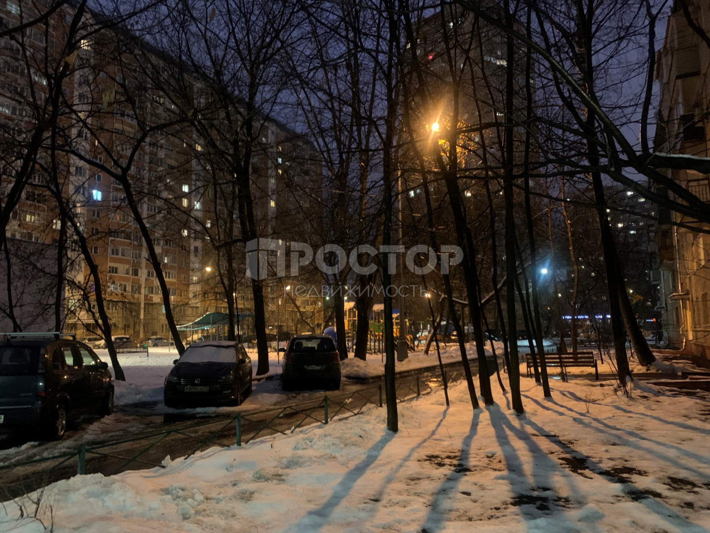 2-комнатная квартира, 41 м² - фото 14