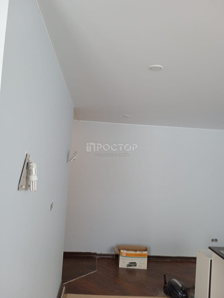 2-комнатная квартира, 41 м² - фото 4