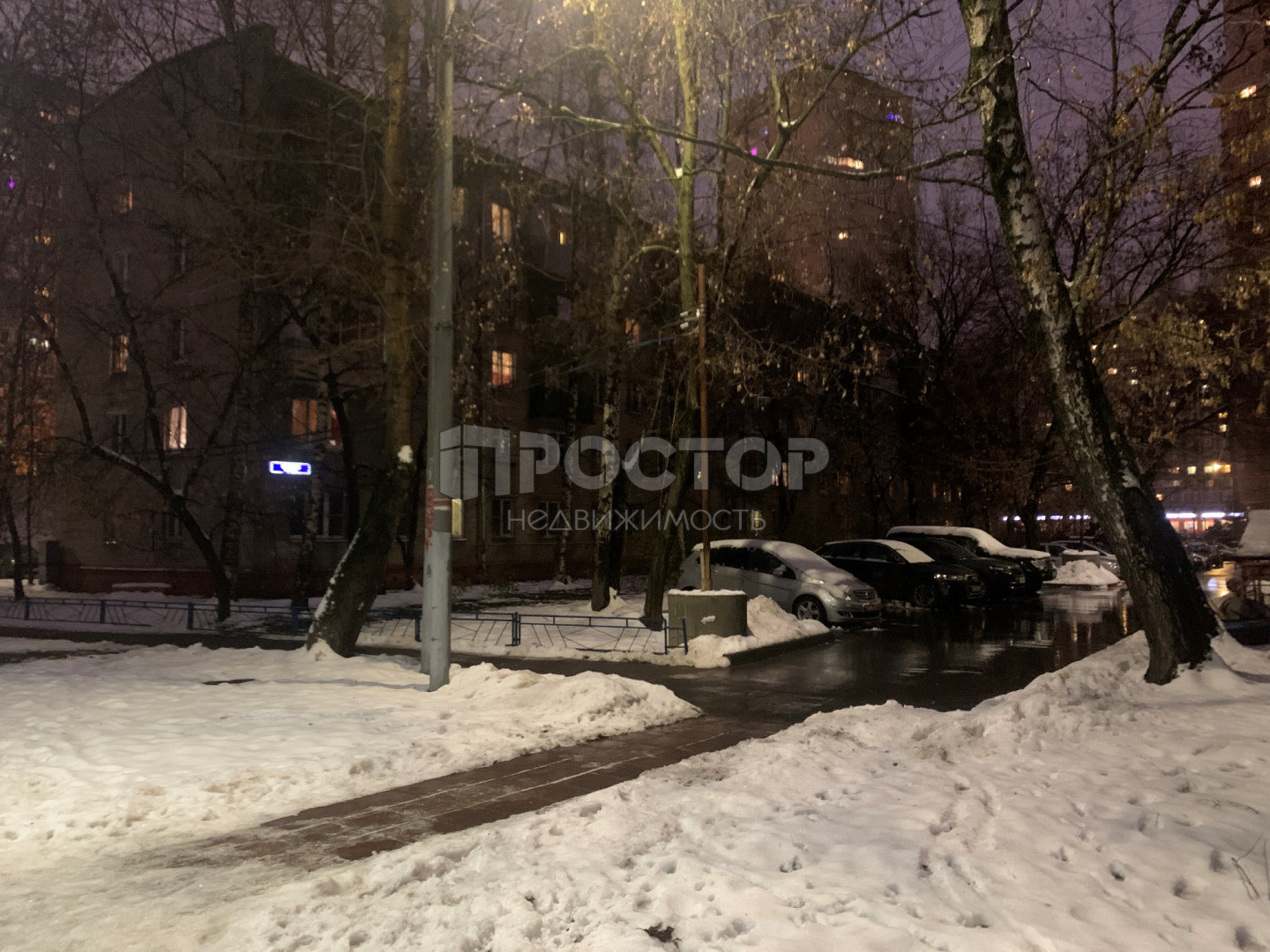 2-комнатная квартира, 41 м² - фото 18