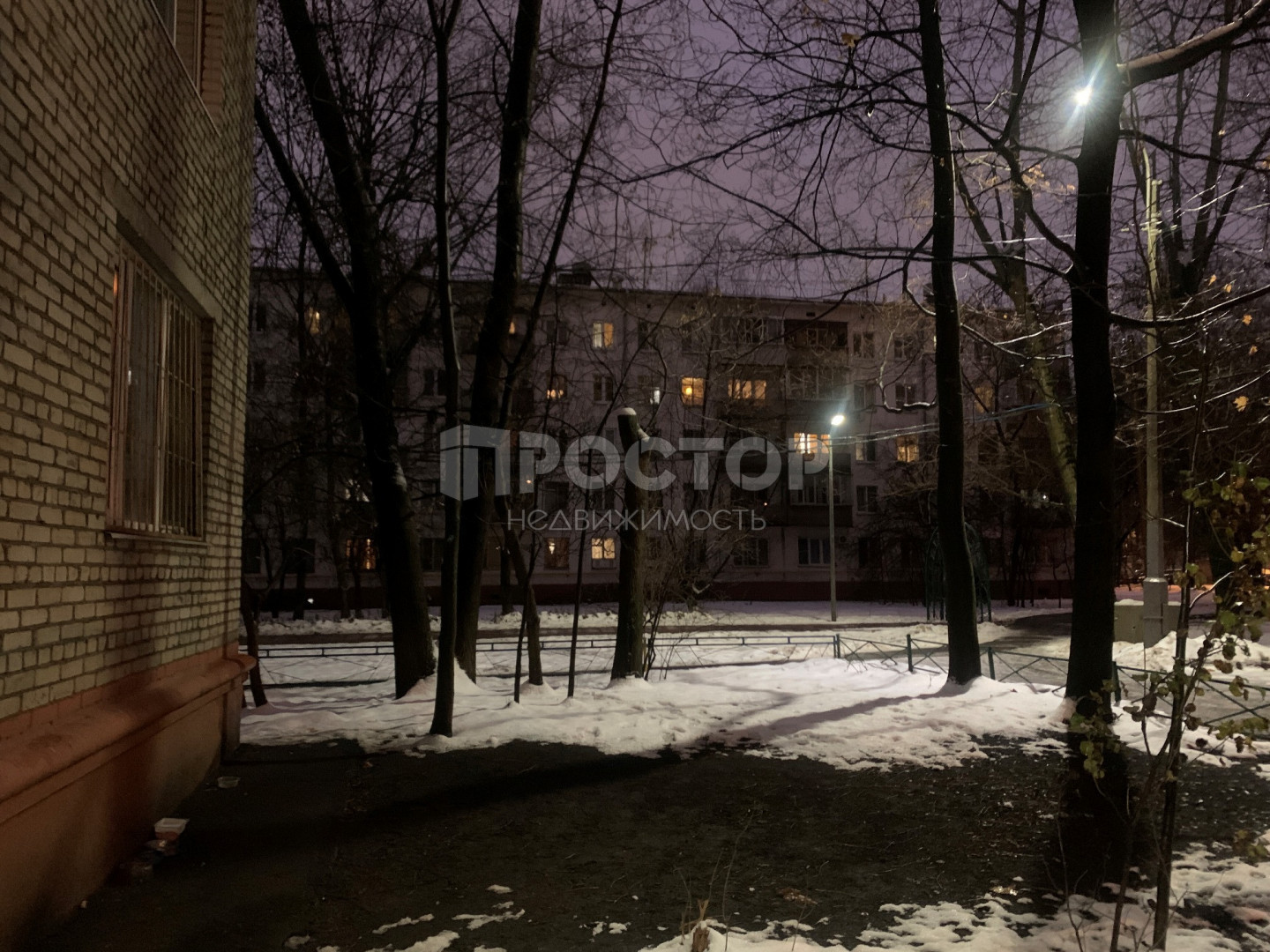 2-комнатная квартира, 41 м² - фото 13