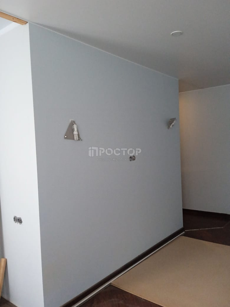 2-комнатная квартира, 41 м² - фото 5