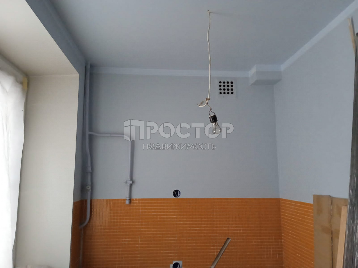 2-комнатная квартира, 41 м² - фото 10