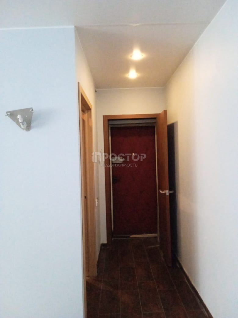 2-комнатная квартира, 41 м² - фото 8