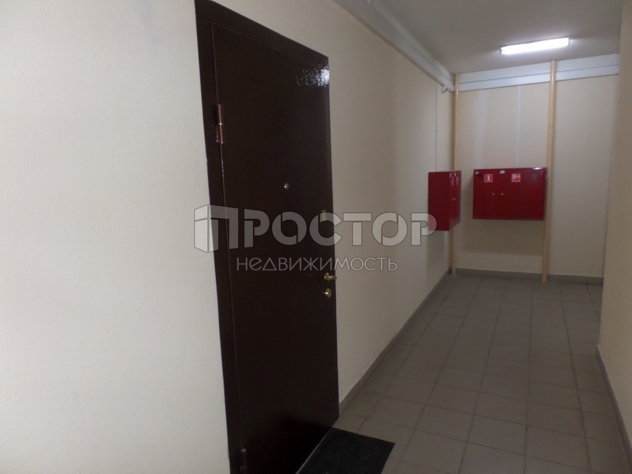 1-комнатная квартира, 38 м² - фото 3