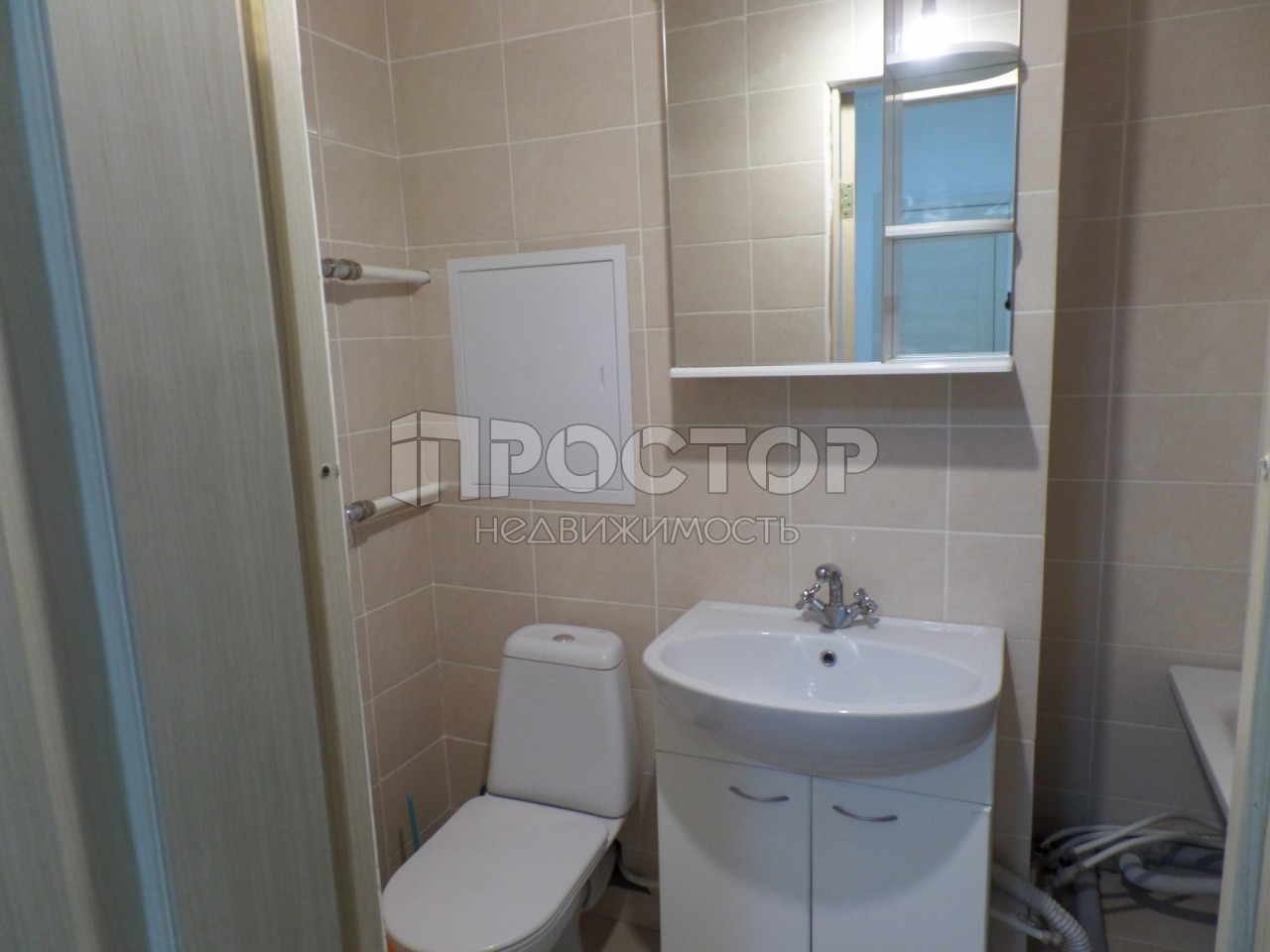 1-комнатная квартира, 38 м² - фото 6