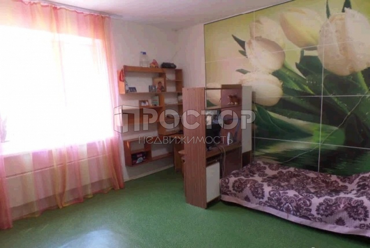 1-комнатная квартира, 38 м² - фото 4