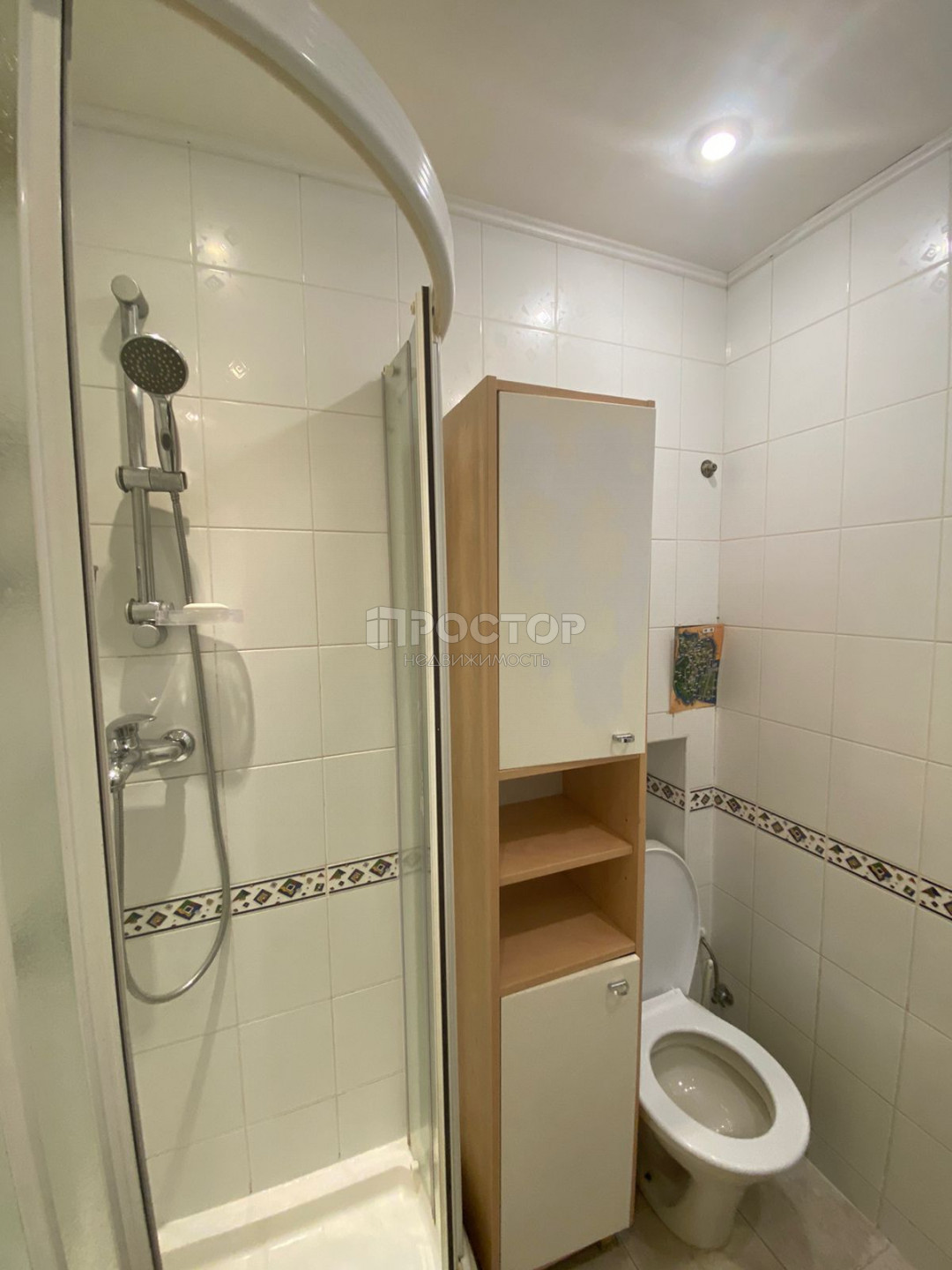 1-комнатная квартира, 31 м² - фото 9