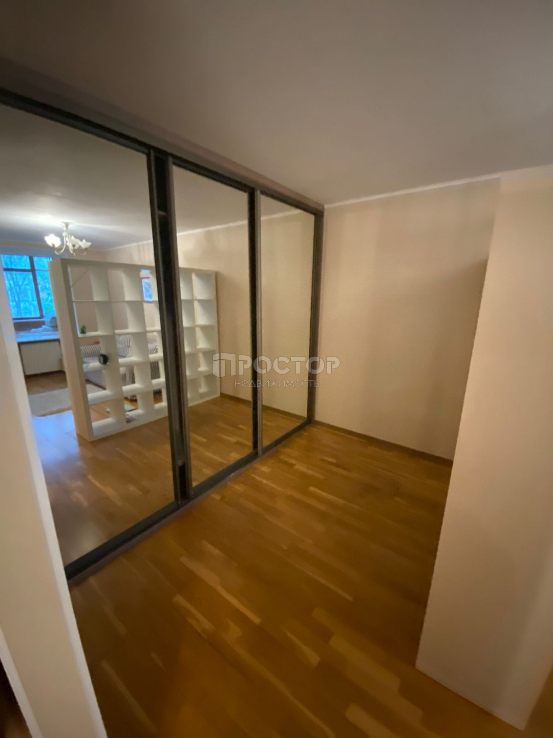 1-комнатная квартира, 31 м² - фото 4