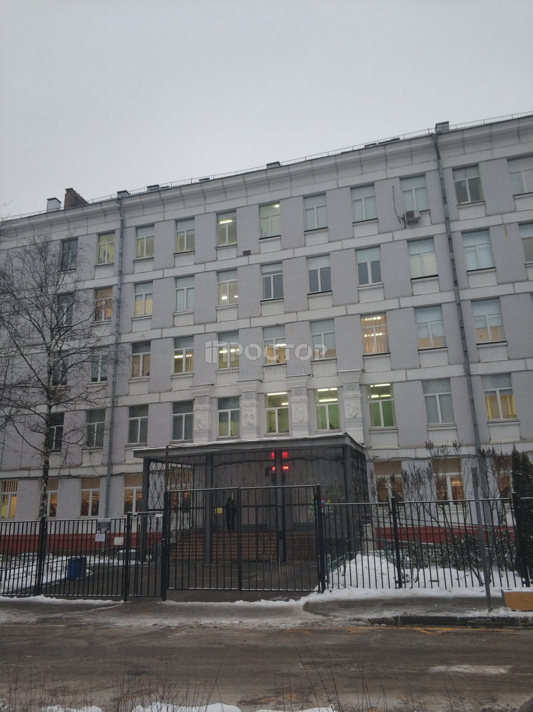 1-комнатная квартира, 31 м² - фото 14