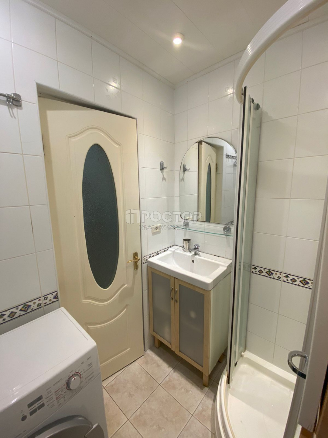 1-комнатная квартира, 31 м² - фото 8