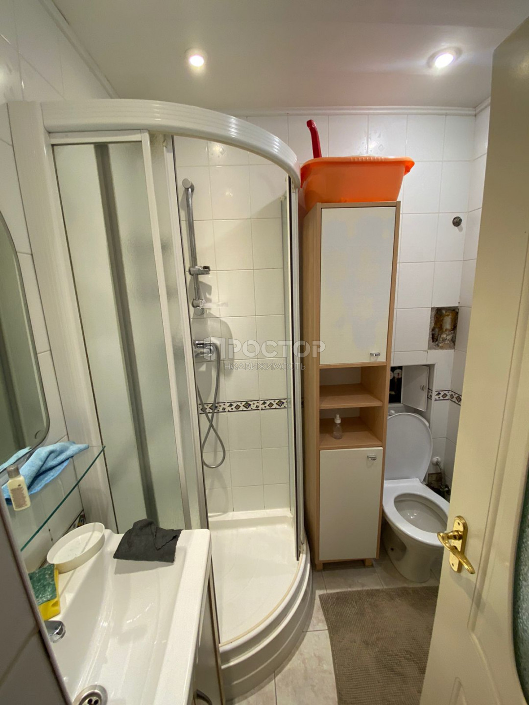 1-комнатная квартира, 31 м² - фото 10