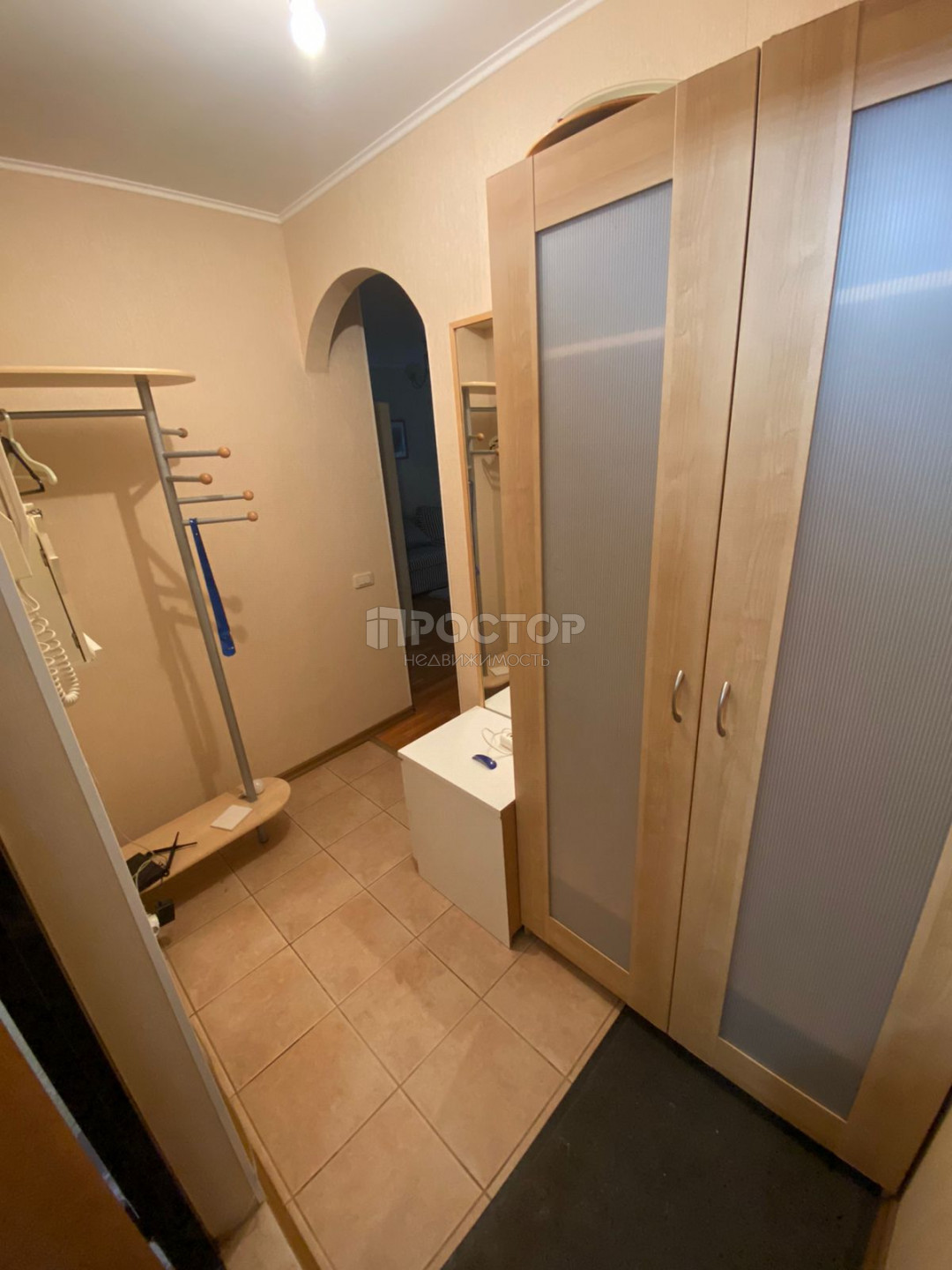 1-комнатная квартира, 31 м² - фото 3