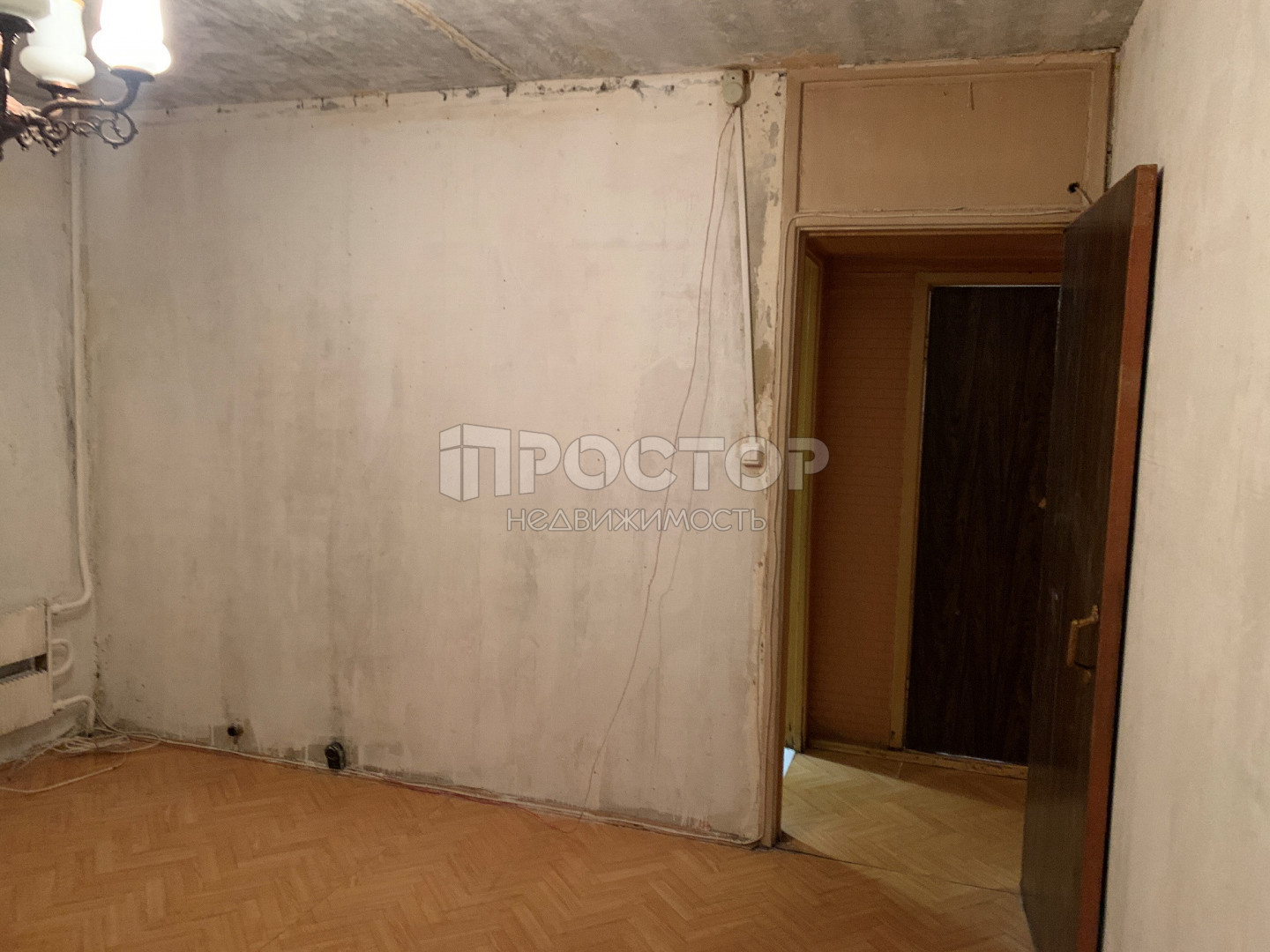 2-комнатная квартира, 38.7 м² - фото 5