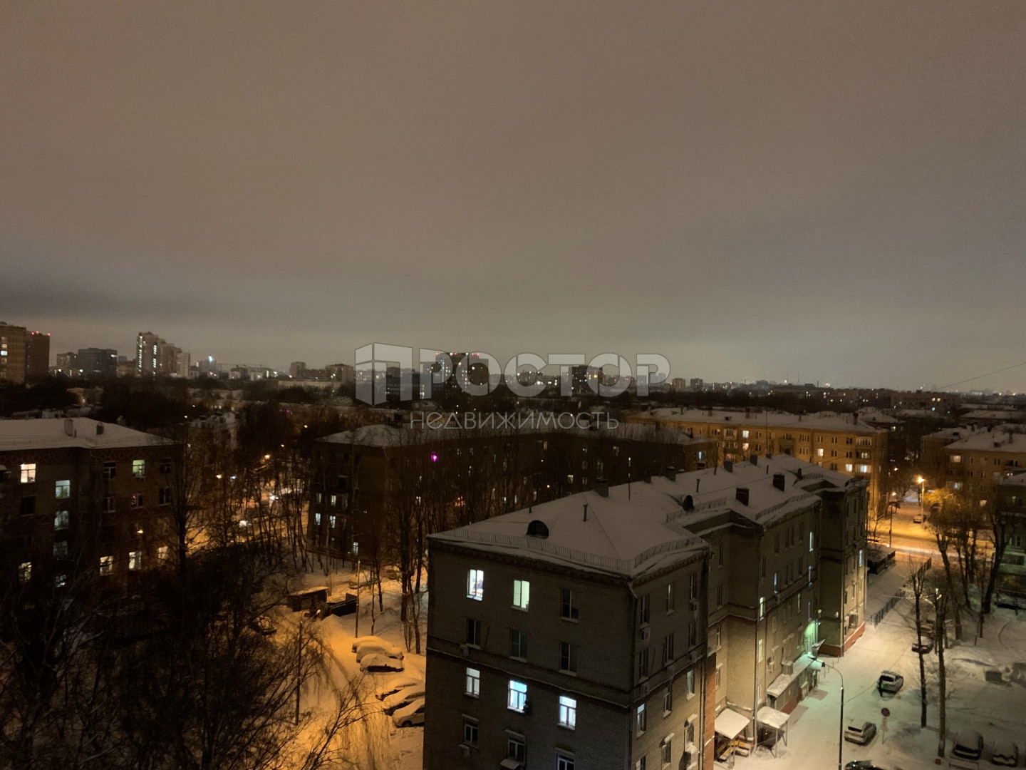 2-комнатная квартира, 38.7 м² - фото 22