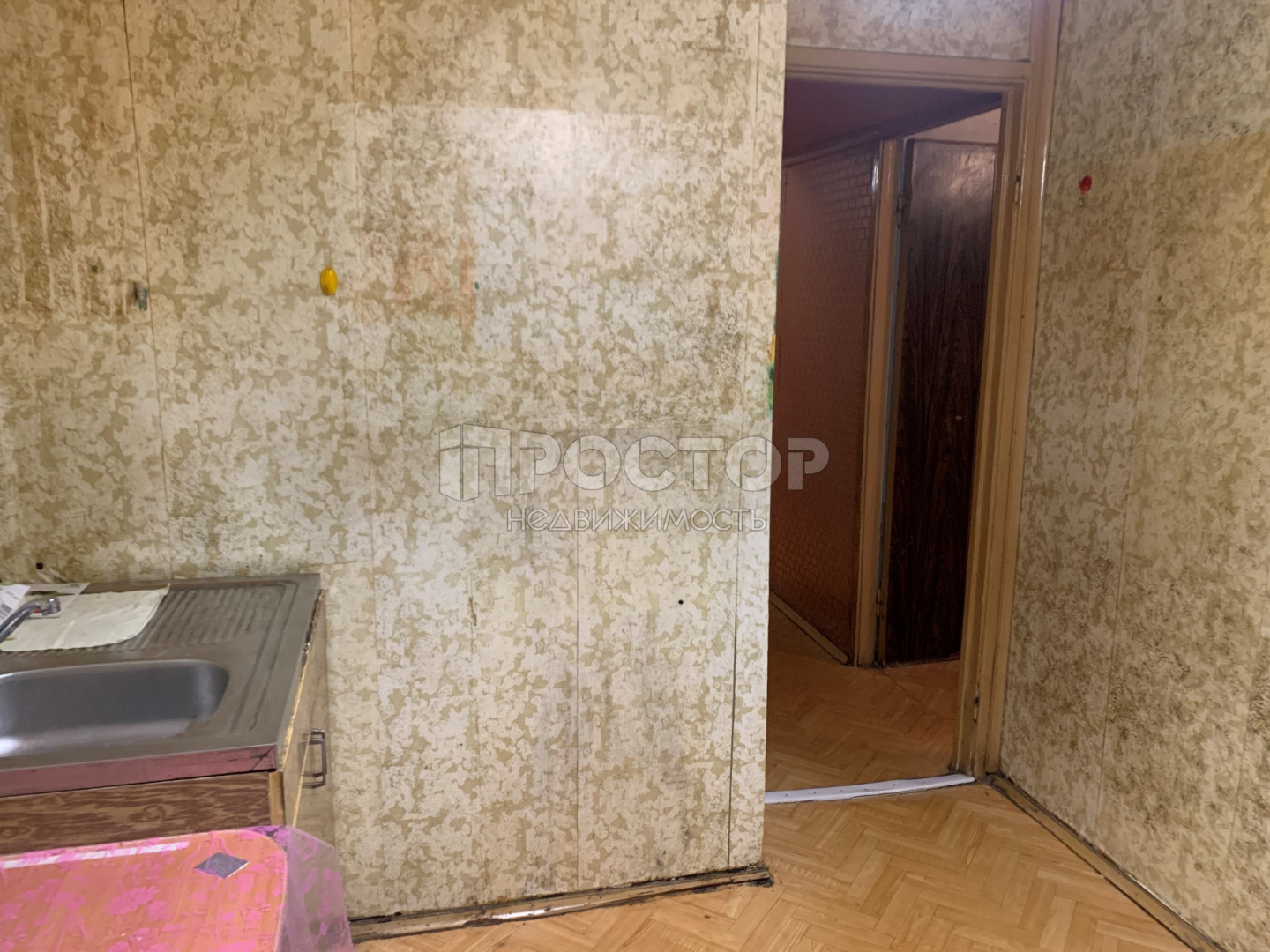 2-комнатная квартира, 38.7 м² - фото 4