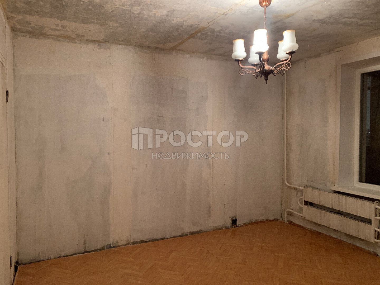 2-комнатная квартира, 38.7 м² - фото 11
