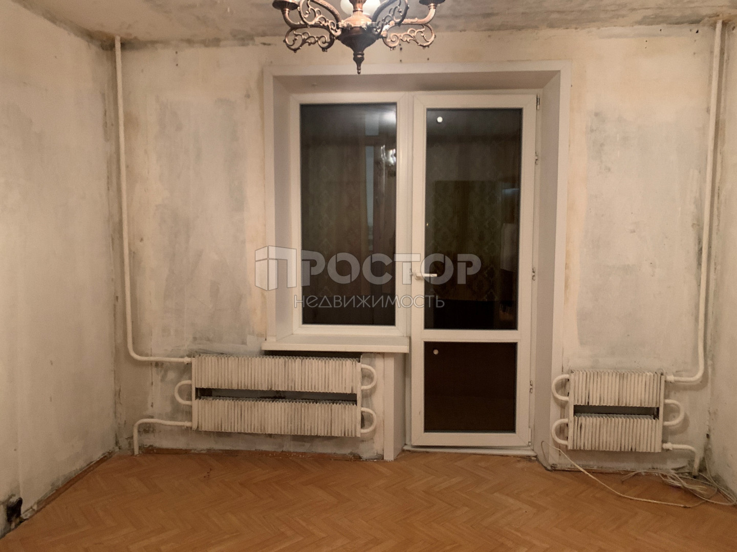 2-комнатная квартира, 38.7 м² - фото 6
