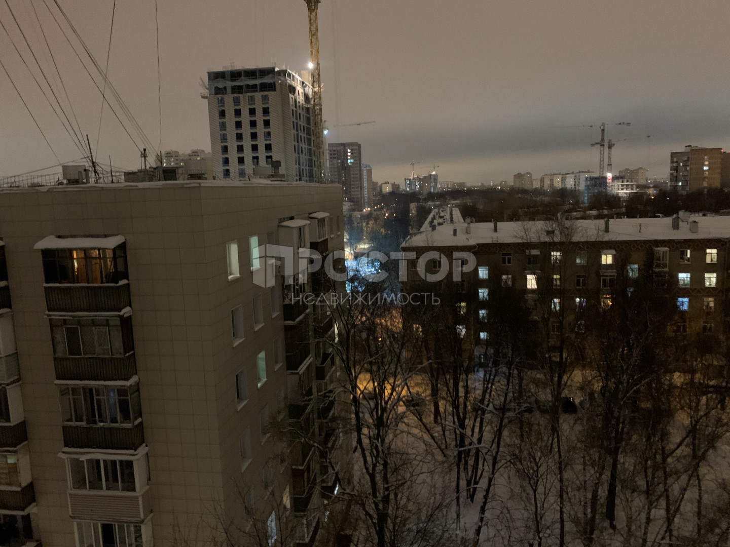 2-комнатная квартира, 38.7 м² - фото 20
